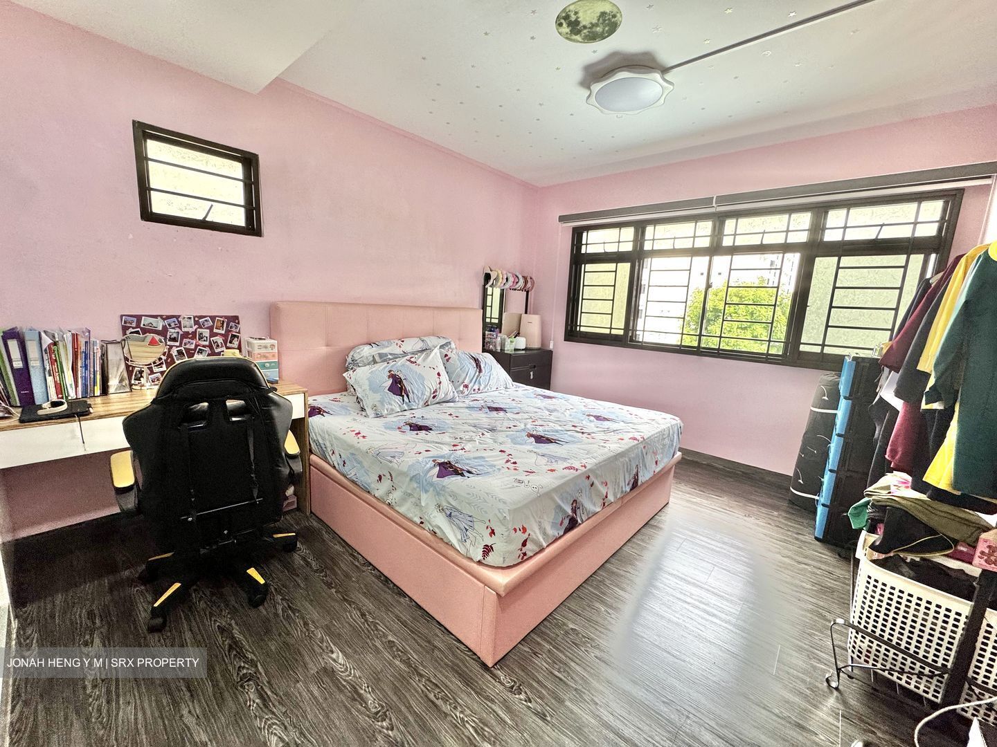 Blk 938 Hougang Street 92 (Hougang), HDB 5 Rooms #450340381